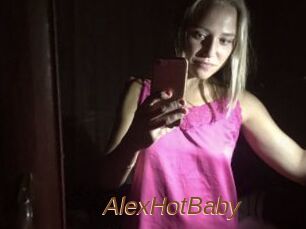 AlexHotBaby