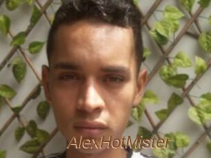 AlexHotMister