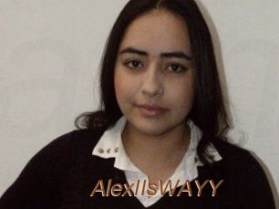 AlexIIsWAYY