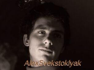 AlexSvekstoklyak