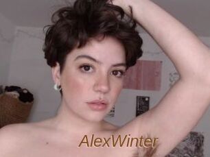 AlexWinter