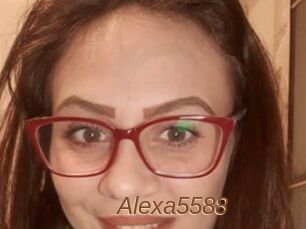 Alexa5588