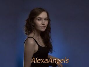 AlexaAngels