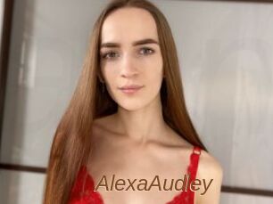 AlexaAudley