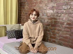 AlexaBacon