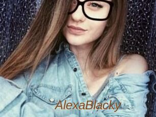 AlexaBlacky