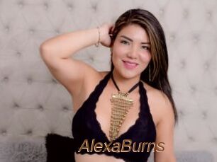 AlexaBurns