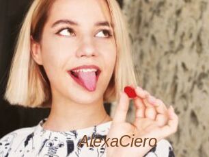 AlexaCiero
