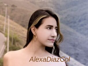 AlexaDiazCol