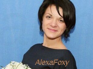 Alexa_Foxy