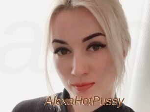 AlexaHotPussy