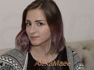 AlexaMaee