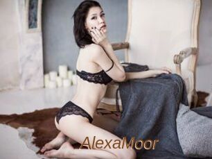 AlexaMoor