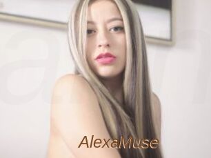 AlexaMuse