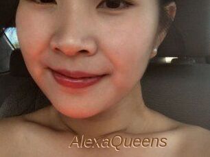 AlexaQueens