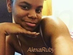 Alexa_Ruby