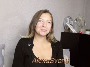 AlexaSvong