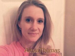 AlexaThomas