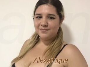 AlexaTique