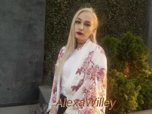 AlexaWilley