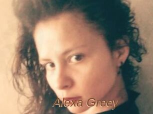 Alexa_Greey