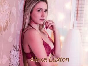 Alexa_Luxton