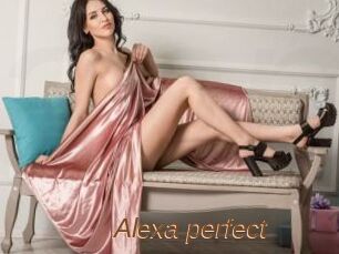Alexa_perfect