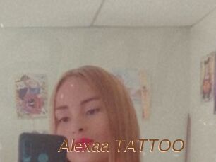 Alexaa_TATTOO