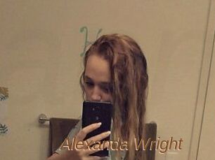 Alexanda_Wright