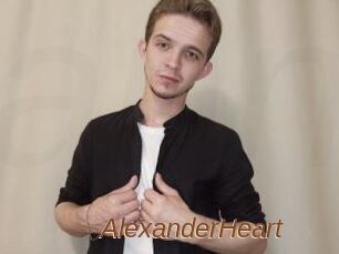 AlexanderHeart