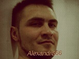 Alexandr666