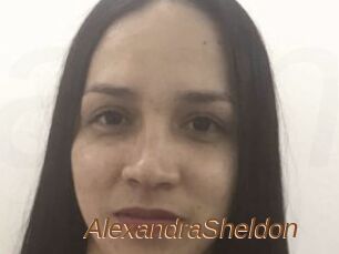 AlexandraSheldon