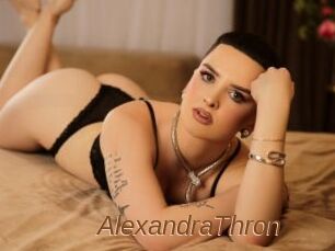 AlexandraThron