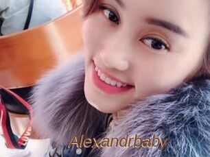 Alexandrbaby