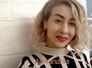 Alexandriia