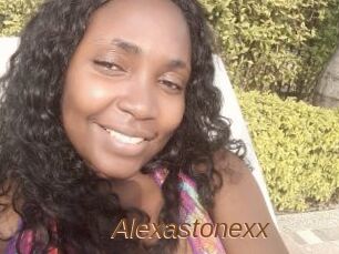 Alexastonexx