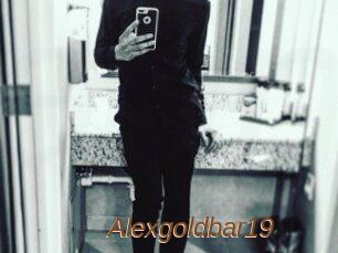 Alexgoldbar19