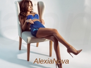 AlexiaNova