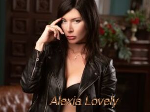 Alexia_Lovely