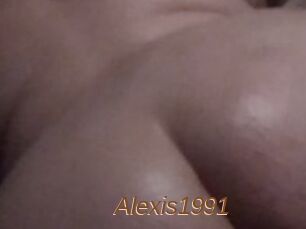 Alexis1991