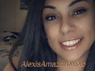 AlexisAmazonXoXo