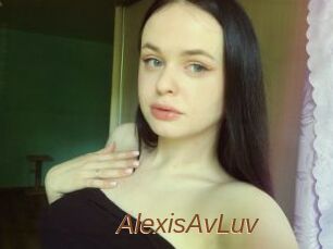 AlexisAvLuv