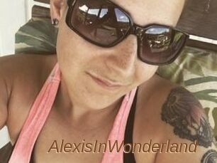 AlexisInWonderland