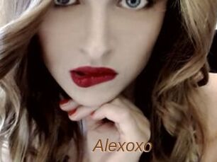 Alexoxo