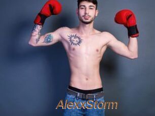 AlexxStorm