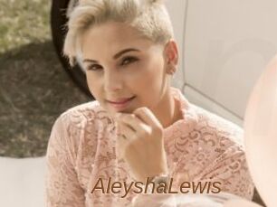 AleyshaLewis
