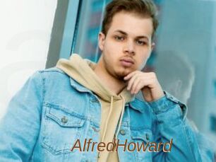 AlfredHoward