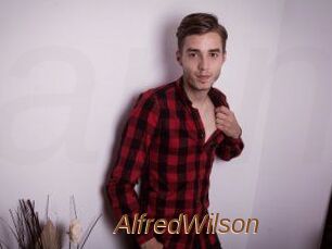 AlfredWilson