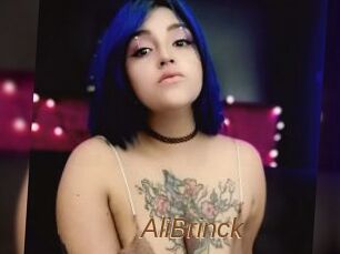 AliBrinck