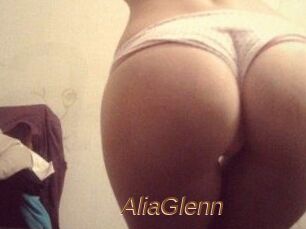 AliaGlenn